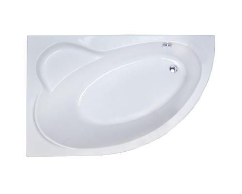 Акриловая ванна Royal Bath Alpine 160x100 L RB819101L