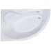 Акриловая ванна Royal Bath Alpine 160x100 L RB819101L