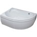 Акриловая ванна Royal Bath Alpine 160x100 L RB819101L