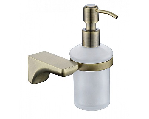 Дозатор для жидкого мыла KAISER KH-4510