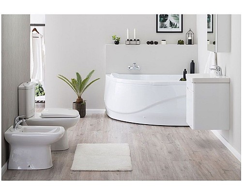 Фронтальная панель для ванны Aquanet Graciosa 150 R 175949 Фронтальная панель для ванны Aquanet Graciosa 150 R 175949