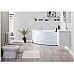 Фронтальная панель для ванны Aquanet Graciosa 150 R 175949