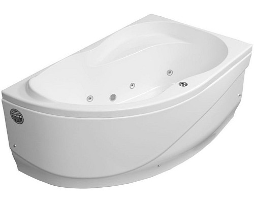 Фронтальная панель для ванны Aquanet Graciosa 150 R 175949 Фронтальная панель для ванны Aquanet Graciosa 150 R 175949