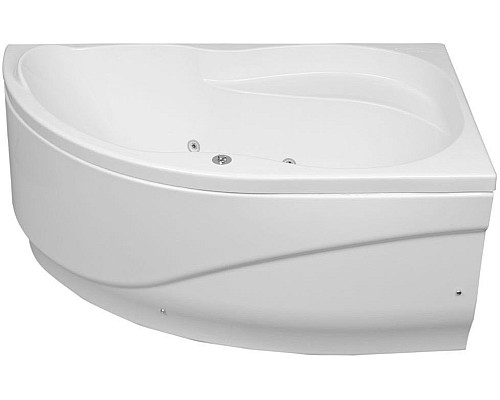 Фронтальная панель для ванны Aquanet Graciosa 150 R 175949 Фронтальная панель для ванны Aquanet Graciosa 150 R 175949