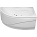 Фронтальная панель для ванны Aquanet Graciosa 150 R 175949