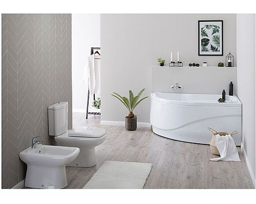Фронтальная панель для ванны Aquanet Graciosa 150 R 175949 Фронтальная панель для ванны Aquanet Graciosa 150 R 175949