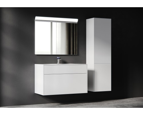 Шкаф-колонна подвесной AM.PM Inspire 2.0 M50ACHX0406WM 400 мм