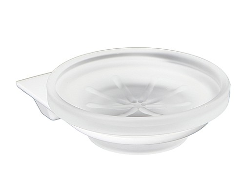 Мыльница WasserKRAFT K-8329W