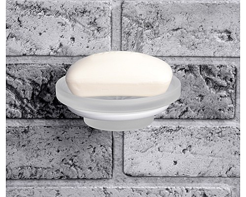 Мыльница WasserKRAFT K-8329W