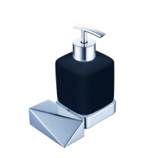 Диспенсер настенный NEW VENTURO, золото Boheme New Venturo 10317-G