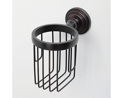 Держатель освежителя WasserKRAFT K-7345