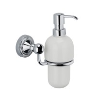 Дозатор жидкого мыла FIXSEN Style FX-41112