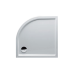 Акриловый душевой поддон Riho Zurich 278 80x80 белый R55 DA8600500000000