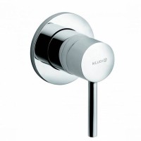 Встраиваемый смеситель для душа Kludi Bozz 389250576