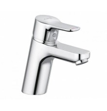 Однорычажный смеситель на умывальник Kludi Pure&Easy 372750565
