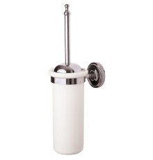 Ершик для унитаза TW Bristol TWBR220cr Хром