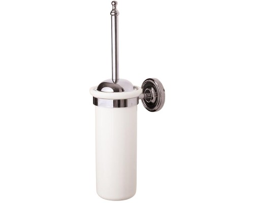 Ершик для унитаза TW Bristol TWBR220cr Хром