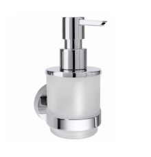 Настенный дозатор для жидкого мыла Bemeta MINI 138709041