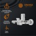 Смеситель для ванны Orange Sole Хром