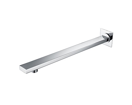 Настенный верхний излив для душа WasserKRAFT A090