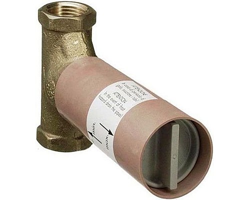 Скрытая монтажная часть для смесителя Hansgrohe 15974180