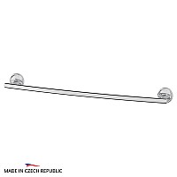 Штанга для полотенца (хром) FBS ELL 033 70 см