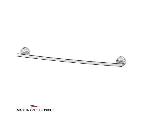 Штанга для полотенца (хром) FBS ELL 033 70 см
