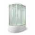 Душевая кабина Erlit Comfort 120х80 ER3512TPR-C3-RUS без гидромассажа