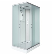 Душевая кабина Niagara Classic 90х70 NG-43975-14Q без гидромассажа