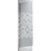 Шторка на ванну Riho Novik Z500 81 (GZT9200124) профиль Хром стекло прозрачное