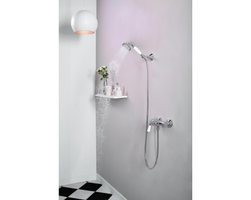 Смеситель для душа Jacob Delafon Louise E24362-CP Хром