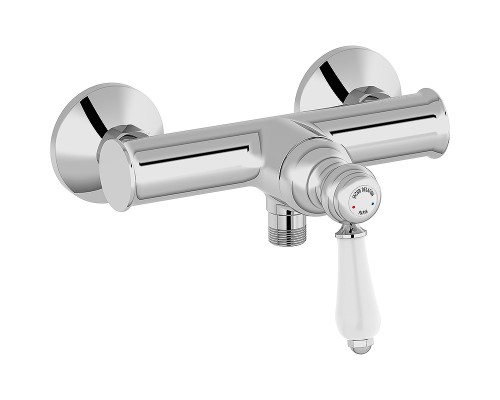 Смеситель для душа Jacob Delafon Louise E24362-CP Хром