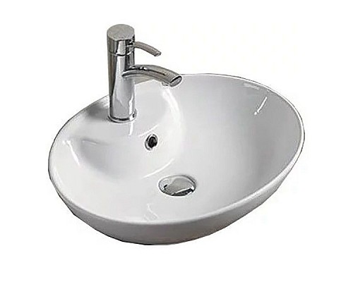 Раковина-чаша CeramaLux 50 78197 Белая