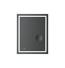 Универсальное зеркало AM.PM GEM 55 с контурной Led-подсветкой M91AMOX0553WG