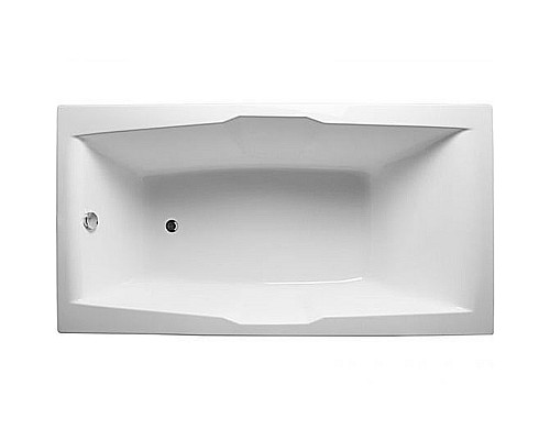 Акриловая ванна 1MarKa Korsika 190x100 01кр1910