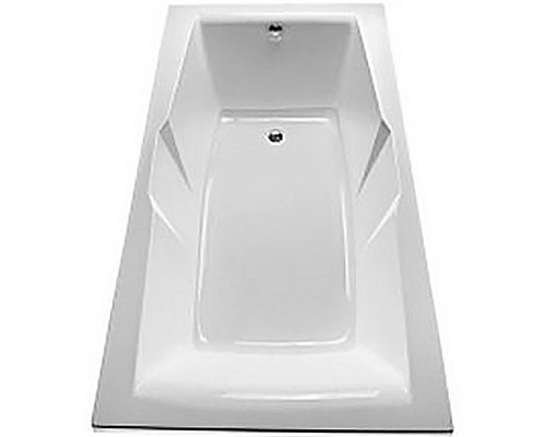 Акриловая ванна 1MarKa Korsika 190x100 01кр1910