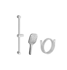 Душевой гарнитур - шланг Ravak X07S002