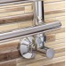 ВЕНТИЛЬ ЗАПОРНЫЙ УГЛОВОЙ КОЛП 1" x 3/4" г/г