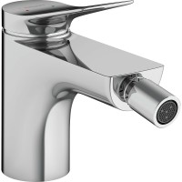 Смеситель для биде Hansgrohe Vivenis Хром