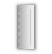 Зеркало Evoform Florentina 120х50 без подсветки