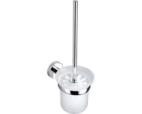 Ершик для унитаза Rav Slezak Colorado COA0500 Хром