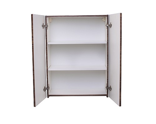 Шкаф подвесной Style Line Атлантика 60 СС-00002223 старое дерево