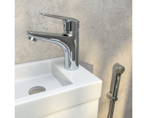 Смеситель для раковины IDDIS Torr TORSB00i01