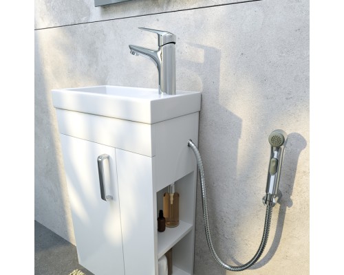 Смеситель для раковины IDDIS Torr TORSB00i01