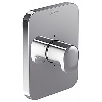 Встраиваемый смеситель для душа Jacob Delafon E75411-CP