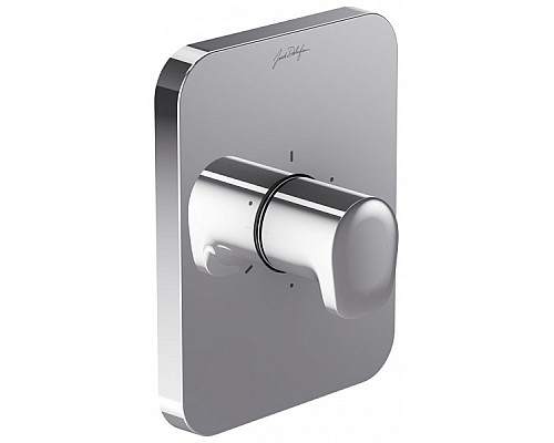 Встраиваемый смеситель для душа Jacob Delafon E75411-CP