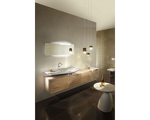 Встраиваемый смеситель для душа Jacob Delafon E75411-CP