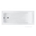 Акриловая ванна Roca Hall ZRU9302768 прямоугольная белая 170х75