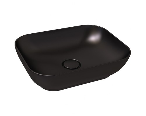 Раковина-чаша Bien Motto 49 MTLG05003FD0B7000 Черная матовая