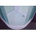 Душевая кабина Timo Eco 100x100 TE-0701 с гидромассажем